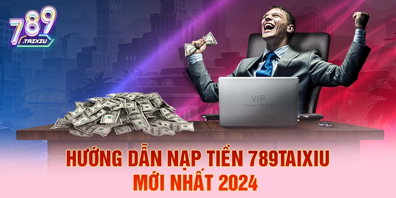 Hướng dẫn nạp tiền tại bj88 năm 2026